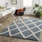 Livabliss Hudson Shag HDS-2301 Machine Crafted Area Rug HDS2301-9212 - alternate 2